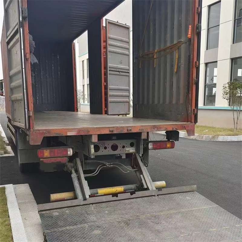 永登县物流专线